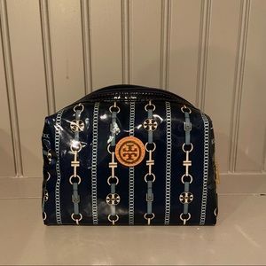 Tory Burch Makeup Case